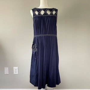 Unique Vintage Dress